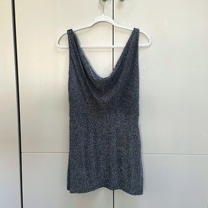 Shimmery Going Out Dress
